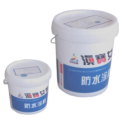 DBDB-Ⅱ型防水隔热乳浆产品包装图片