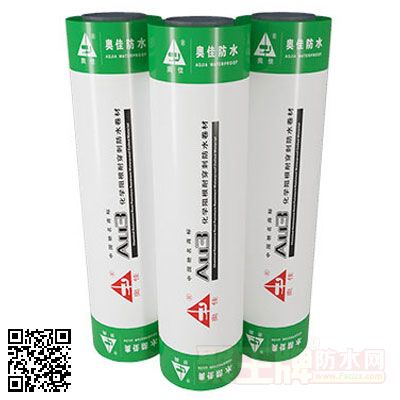 聚氯乙烯（PVC）防水卷材产品图片