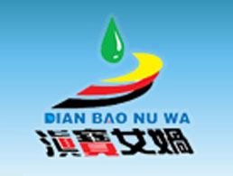 昆明滇宝防水建材有限公司企业形象图片logo