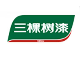 上海三棵树防水技术有限公司企业形象图片logo