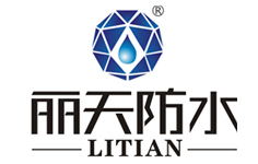 丽天防水品牌logo图片
