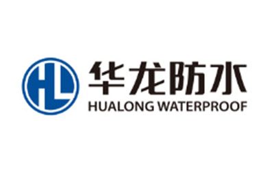 辽宁华龙防水工程有限公司企业形象图片logo