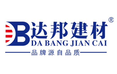 广东达邦建材有限公司企业形象图片logo