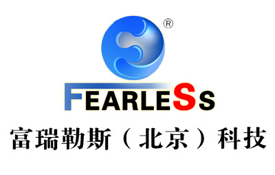 北京富瑞勒斯科技开发有限公司企业形象图片logo