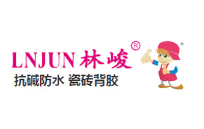 重庆林峻科技有限公司企业形象图片logo