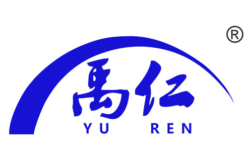 禹仁品牌logo
