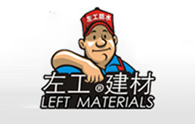 杭州左工建材有限公司企业形象图片logo
