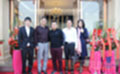 惠州防水代理商赵建军作为青龙在惠州防水市场