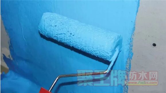 聚合物防水涂料，聚合物防水砂浆，聚合物防水浆料，究竟有何区别？